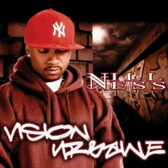 Vision Urbaine by Nill Ness