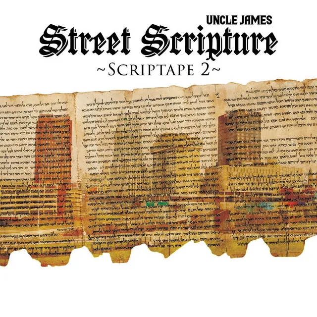 Street Scripture (Scriptape 2)