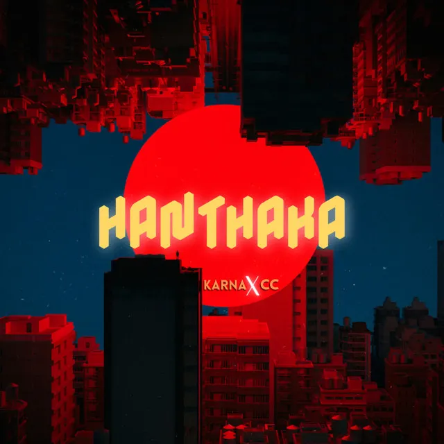 HANTHAKA