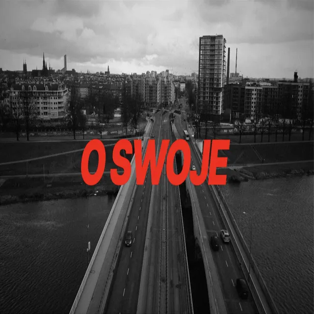 o swoje