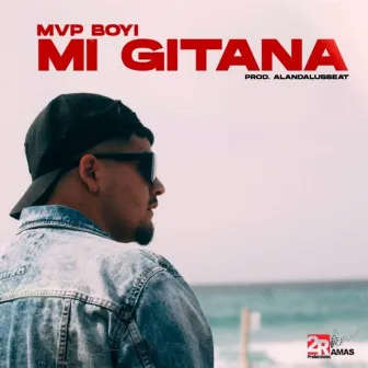 Mi Gitana by MvP Boyi