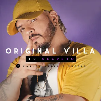 Tu Secreto by Original Villa