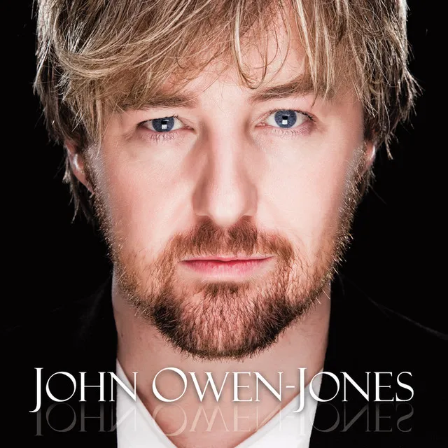 John Owen-Jones