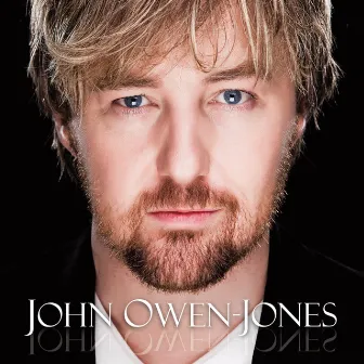 John Owen-Jones by John Owen-Jones