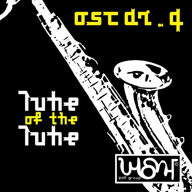 Tune of the Tune - Single