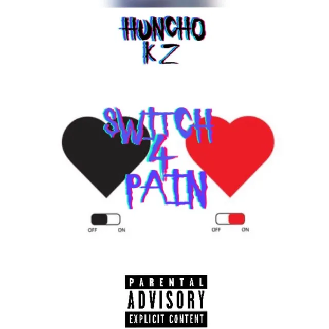 Switch 4 Pain