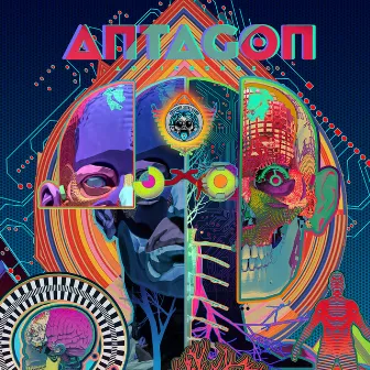 Anticosmos by Antagon