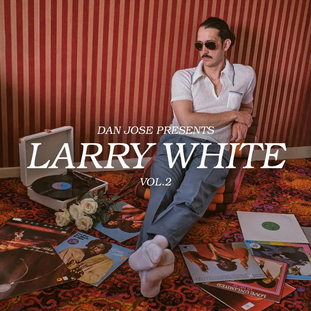 Larry White, Vol. 2