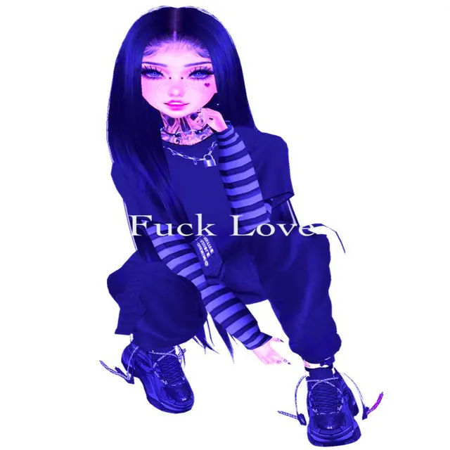 FUCK LOVE