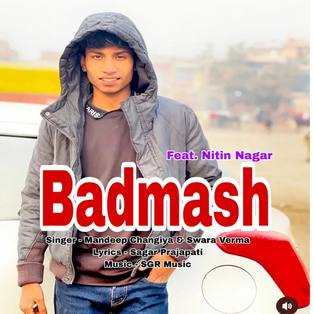 Badmash