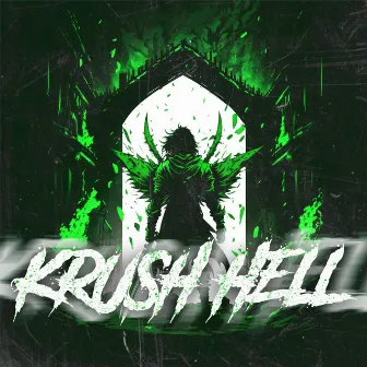 KRUSH HELL (Sped Up) by Businkx.