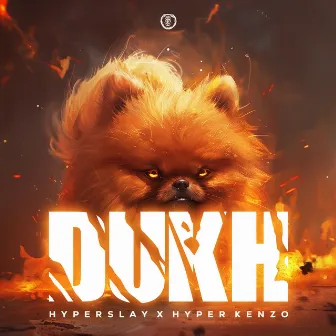 Dukh by HYPERSLAY