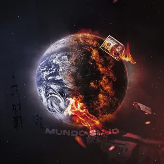 Mundo Sujo by $IMÃO MC