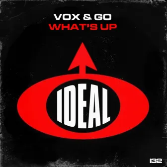 What's Up by Vox & Go