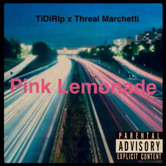 Pink Lemonade by TiDIRip