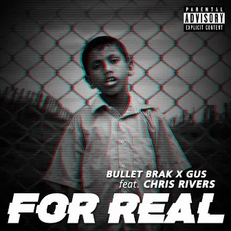 For Real by Gus