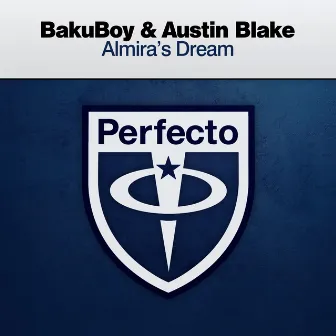 Almira's Dream by BakuBoy & Austin Blake