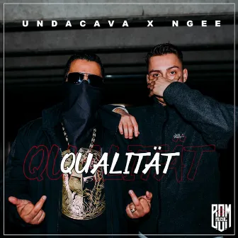 Qualität by Undacava