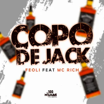 Copo de Jack by 