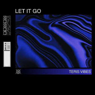 Let it Go by Teris Vibes