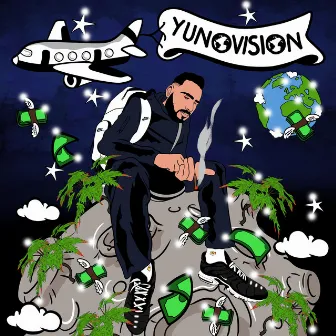 YUNOVISION by YUNO101