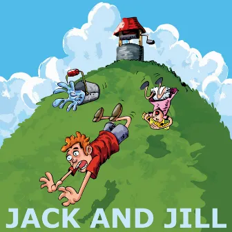 Jack and Jill (Instrumental Versions) by Boys And Girls Come Out To Play