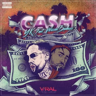 Cash by Y/K