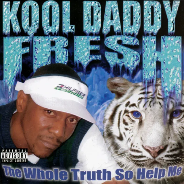 Kool Daddy Fresh