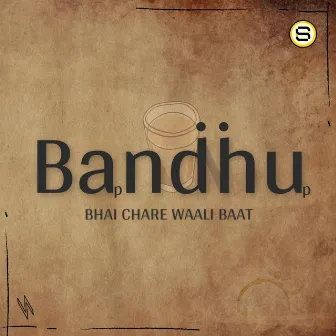 Bandhu by Jaini