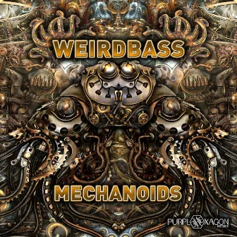 Mechanoids by Weirdbass