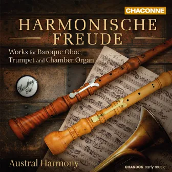 Harmonische Freude by Austral Harmony