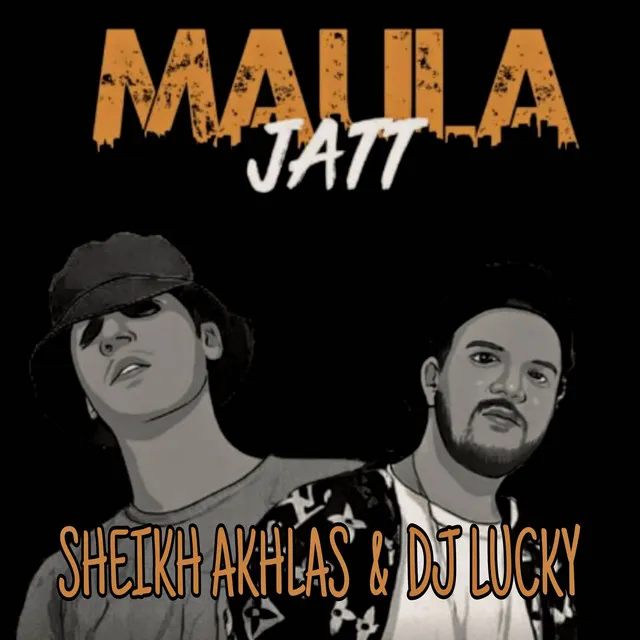 Maula Jatt