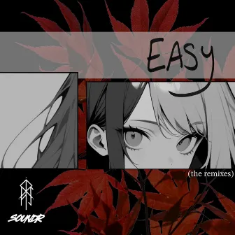 Easy (Dvddy & Scaretix Remix) by Scaretix