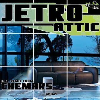 Attic by Jetro