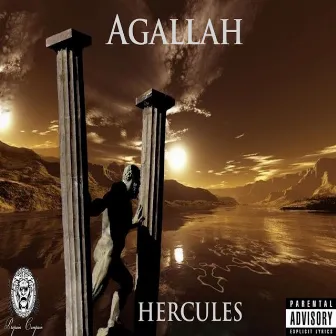 Hercules - Single by Agallah