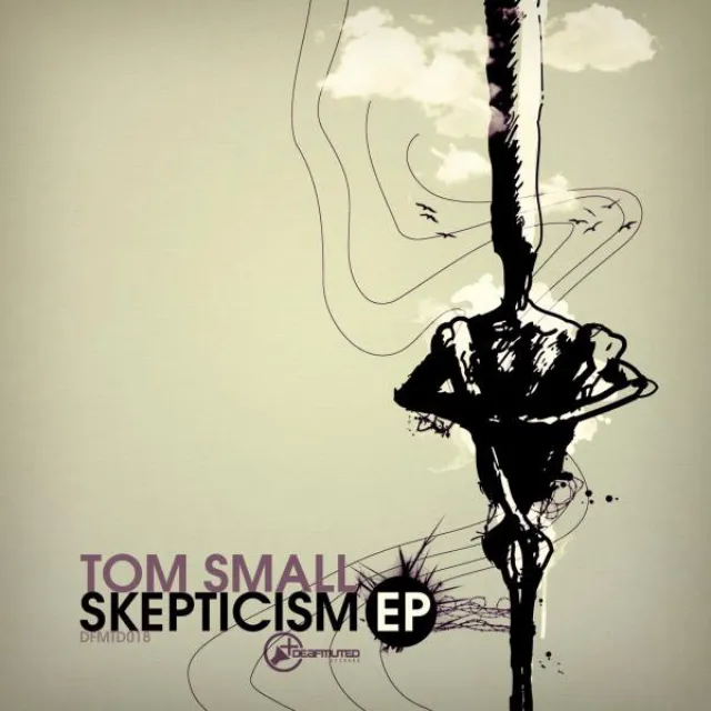 Skepticism - Original Mix