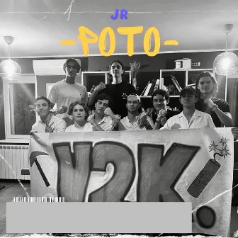 Poto by JR