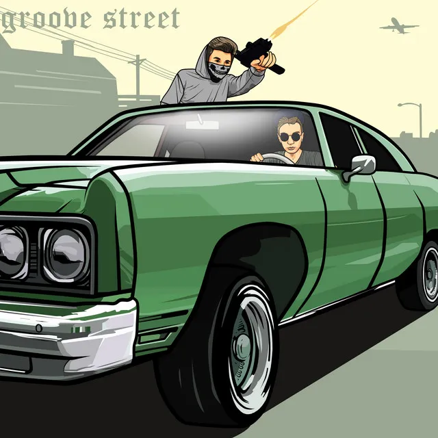 Groove Street