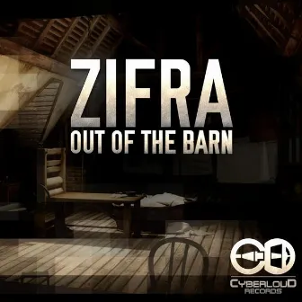 Out of the Barn by Zifra