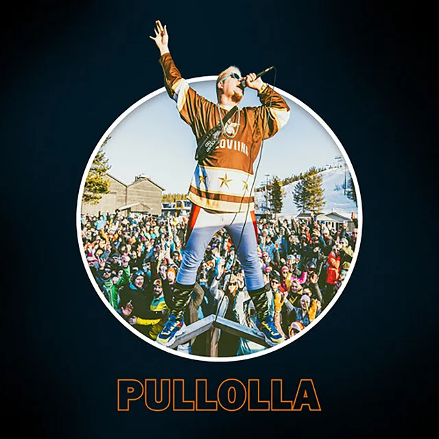 Pullolla