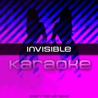 Invisible - Single by Invisible