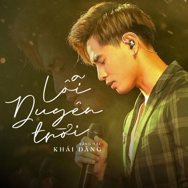 Lỗi Duyên Trời - Live Version