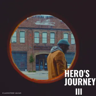 Hero's Journey III by Classified Alias