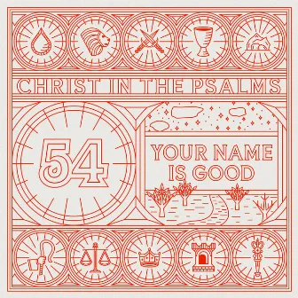 Your Name Is Good (54) by Park Church Music