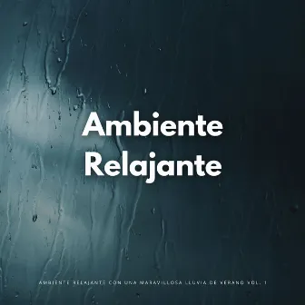 Ambiente Relajante Con Una Maravillosa Lluvia De Verano Vol. 1 by Ambientes Relajantes