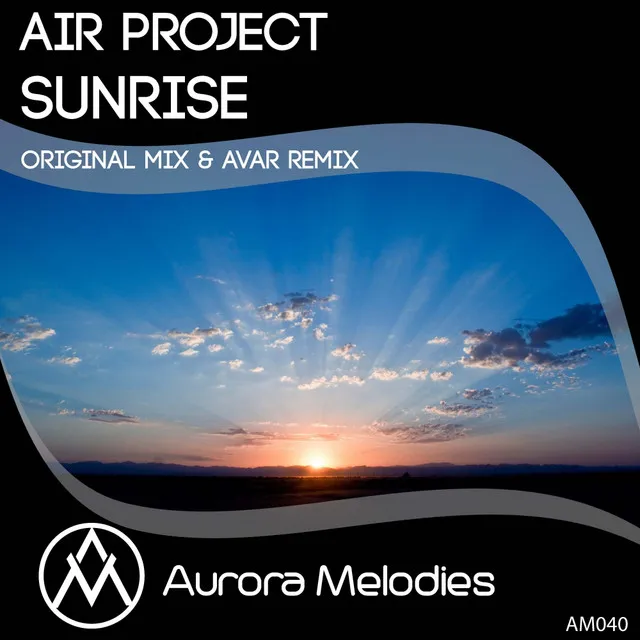 Sunrise - Avar Remix