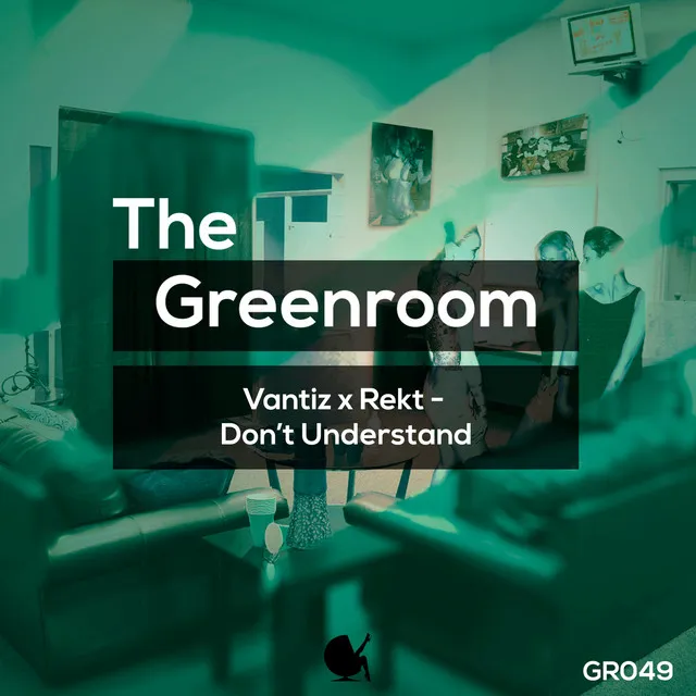 Don't Understand - Extended Mix