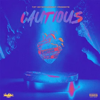 Cautious (Viceland Pack) by Marcolen Hayes