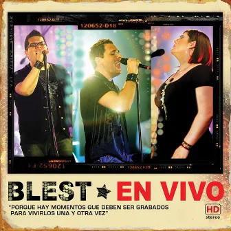 Blest En Vivo by Blest