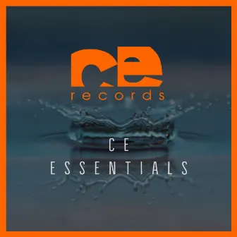 CE Essentials 1 by CJ Martinez